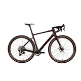 ENVE MOG Foundation SRAM Rival XPLR Hollyhock Purple / 56 Bikes - Gravel