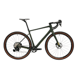ENVE MOG Foundation SRAM Rival XPLR Recon Green / 49 Bikes - Gravel