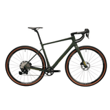 ENVE MOG Foundation SRAM Rival XPLR Recon Green / 49 Bikes - Gravel
