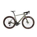 ENVE MOG Foundation SRAM Rival XPLR Topo Green / 54 Bikes - Gravel