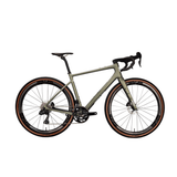 ENVE MOG Foundation SRAM Rival XPLR Topo Green / 54 Bikes - Gravel