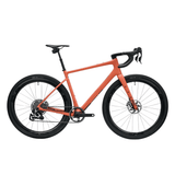ENVE MOG Foundation SRAM Rival XPLR Wayfinder Coral / 56 Bikes - Gravel