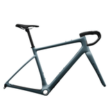 ENVE MOG Frameset Slate Blue / 49cm Bikes - Frames - Gravel