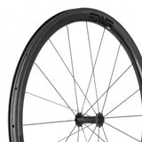 ENVE SES 3.4C Tubeless Carbon 700c Wheelset - DT240 Parts - Wheels - Road