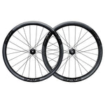 ENVE SES 3.4C Tubeless Carbon 700c Wheelset - DT240 XDR Centerlock Parts - Wheels - Road