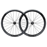 ENVE SES 3.4C Tubeless Carbon 700c Wheelset - DT240 XDR Centerlock Parts - Wheels - Road