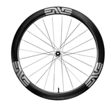 ENVE SES 4.5 PRO Wheels Silver / Rear Shimano HG Parts - Wheels - Road