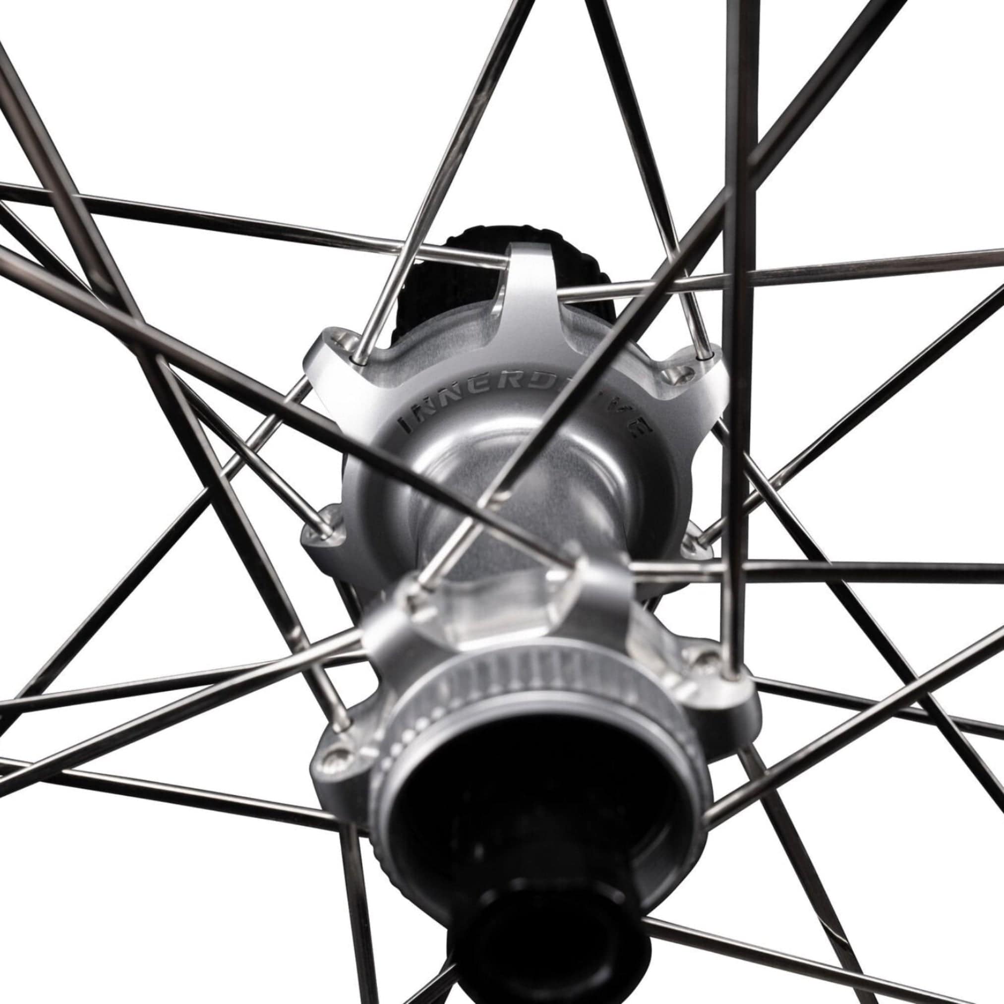 ENVE SES 4.5 Pro Wheelset Parts - Wheels - Road