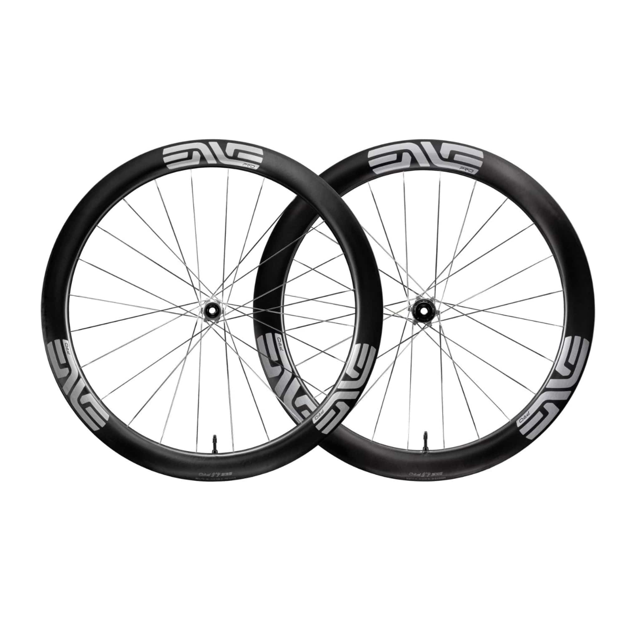 ENVE SES 4.5 Pro Wheelset Parts - Wheels - Road