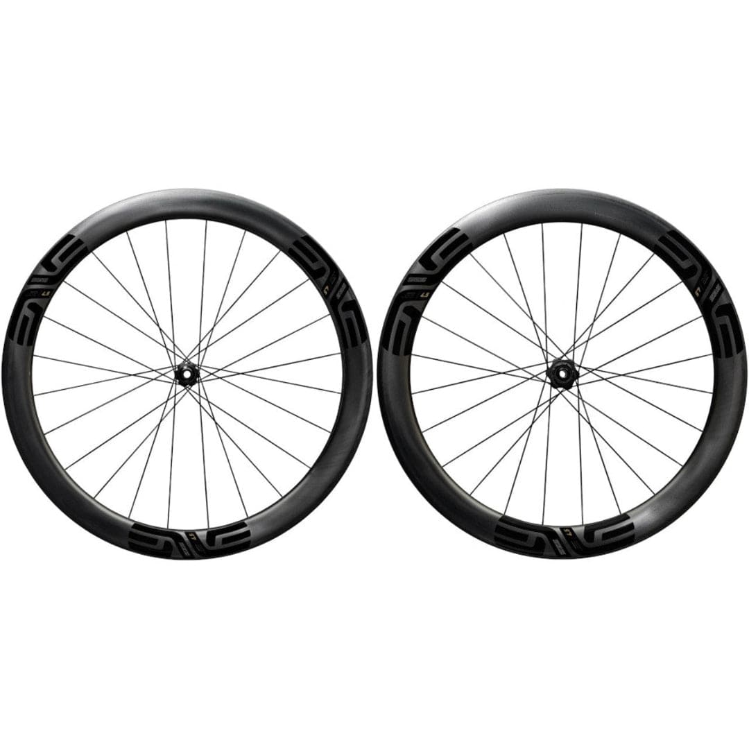 ENVE SES 4.5C Wheelset 700c DT240 HG Parts - Wheels - Road