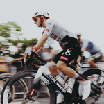 ENVE SES 6.7 PRO Wheel Parts - Wheels - Road