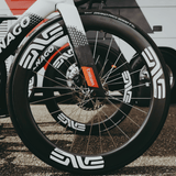 ENVE SES 6.7 PRO Wheel Parts - Wheels - Road