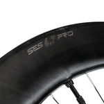 ENVE SES 6.7 PRO Wheel Parts - Wheels - Road