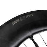 ENVE SES 6.7 PRO Wheel Parts - Wheels - Road