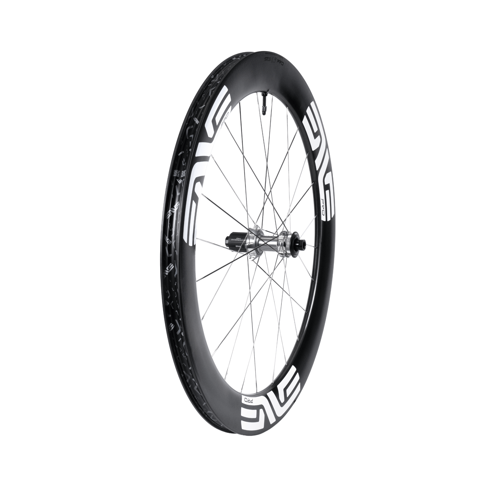 ENVE SES 6.7 PRO Wheel Parts - Wheels - Road