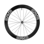 ENVE SES 6.7 PRO Wheel Silver / Front Parts - Wheels - Road