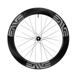 ENVE SES 6.7 PRO Wheel Silver / Rear SRAM XDR Parts - Wheels - Road