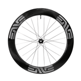 ENVE SES 6.7 PRO Wheel Silver / Rear SRAM XDR Parts - Wheels - Road