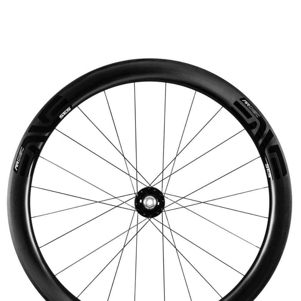 ENVE SES Aero 4.5 AR 700c Wheelset / DT Swiss 240 / Shimano Parts - Wheels - Road