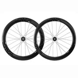 ENVE SES Aero 5.6 Clincher Disc 700c Wheelset / Industry Nine / Sram XD Parts - Wheels - Road