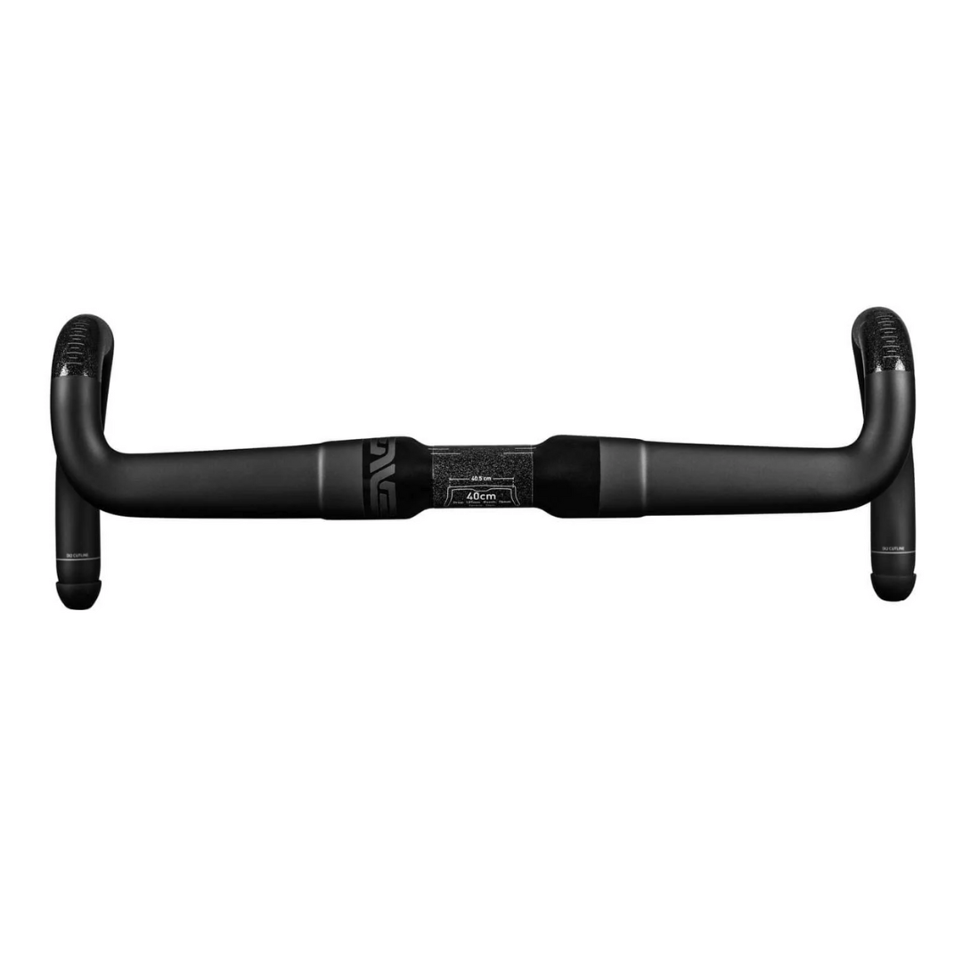 ENVE SES AR Road Handlebar Parts - Handlebars - Drop