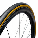 ENVE SES Tire Tan / 700c x 25mm Parts - Tires - Road