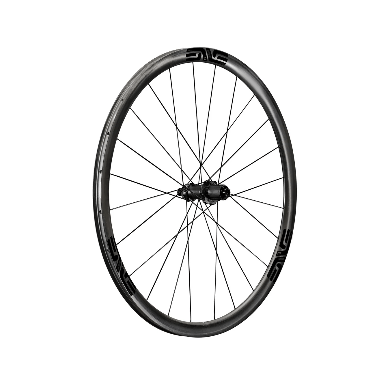 ENVE Wheelset SES 2.3 Disc DT240 12/142 S11 Parts - Wheels - Road