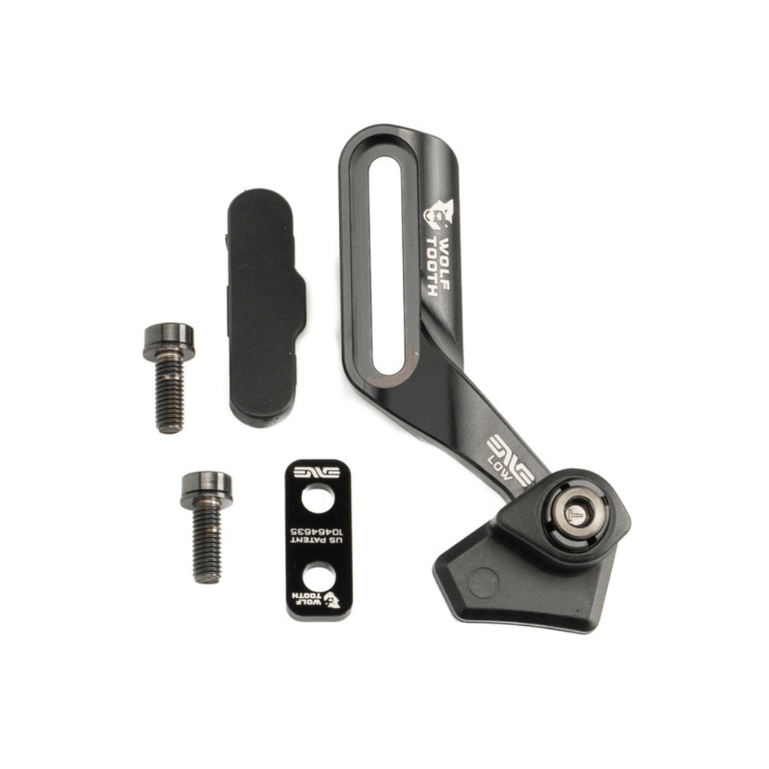 ENVE x Wolftooth Lonewolf Chainguide Parts - Chain Guides