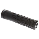 Ergon GA2 Fat Grip Black Parts - Handlebar Grips