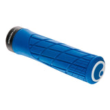 Ergon GA2 Fat Grip Midsummer Blue Parts - Handlebar Grips