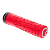 Ergon GA2 Fat Grip Risky Red Parts - Handlebar Grips