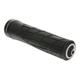 Ergon GA2 Fat Grips Black Parts - Handlebar Grips
