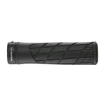 Ergon GA2 Fat Grips Black Parts - Handlebar Grips