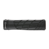 Ergon GA2 Fat Grips Black Parts - Handlebar Grips