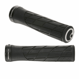 Ergon GA2 Grip Black Parts - Handlebar Grips