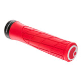 Ergon GA2 Grip Risky Red Parts - Handlebar Grips