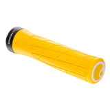 Ergon GA2 Grip Yellow Mellow Parts - Handlebar Grips