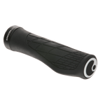 Ergon GA3 Grip Black / L Parts - Handlebar Grips