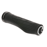 Ergon GA3 Grip Black / L Parts - Handlebar Grips