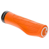 Ergon GA3 Grip Juicy Orange / Small Parts - Handlebar Grips