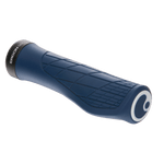 Ergon GA3 Grip Nightride Blue / L Parts - Handlebar Grips