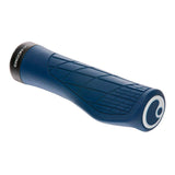 Ergon GA3 Grip Nightride Blue / Small Parts - Handlebar Grips