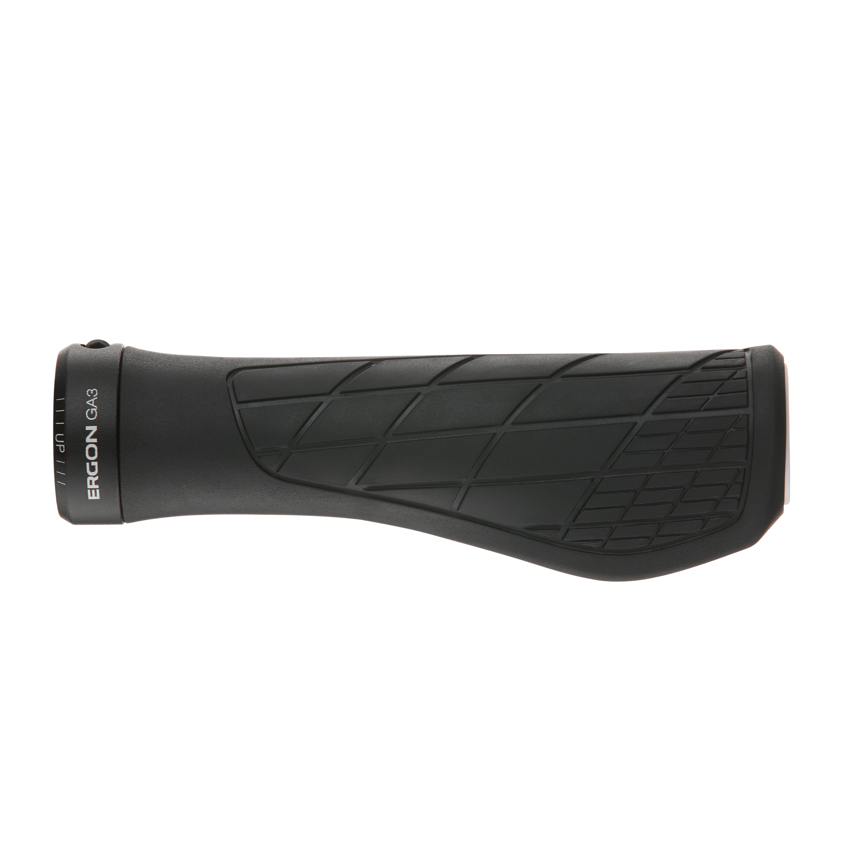 Ergon GA3 Grip Parts - Handlebar Grips