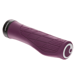 Ergon GA3 Grip Purple Reign / L Parts - Handlebar Grips