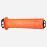 Ergon GD1 Factory Grip Slim / Orange Parts - Handlebar Grips