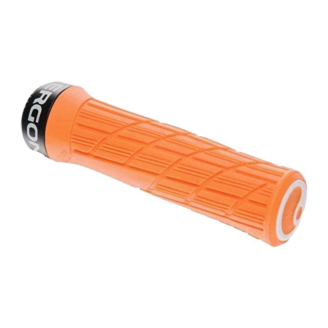 Ergon GE1 Evo Grip Juicy Orange / Regular Parts - Handlebar Grips