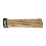 Ergon GE1 Evo Grip Sand Storm / Regular Parts - Handlebar Grips