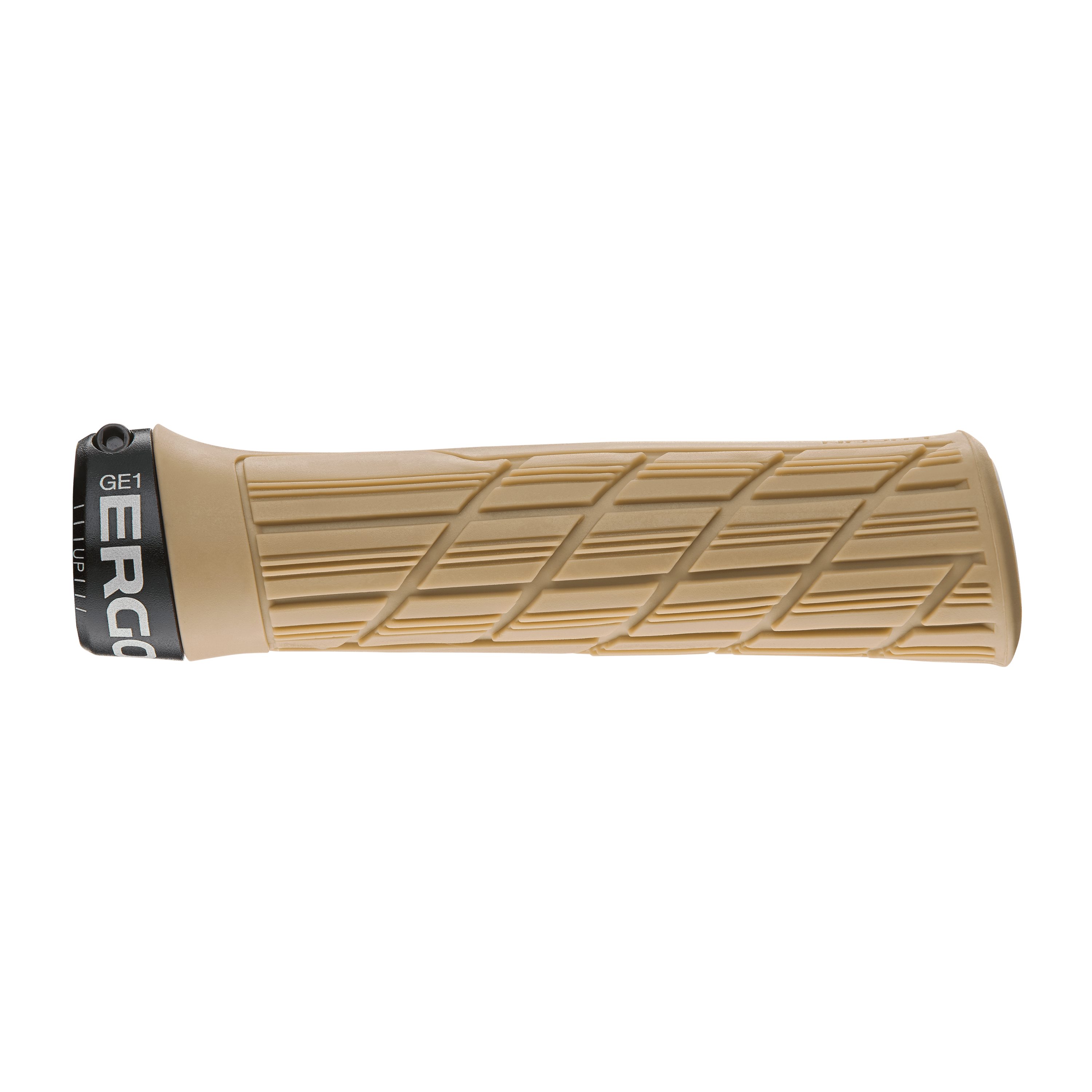 Ergon GE1 Evo Grip Sand Storm / Regular Parts - Handlebar Grips