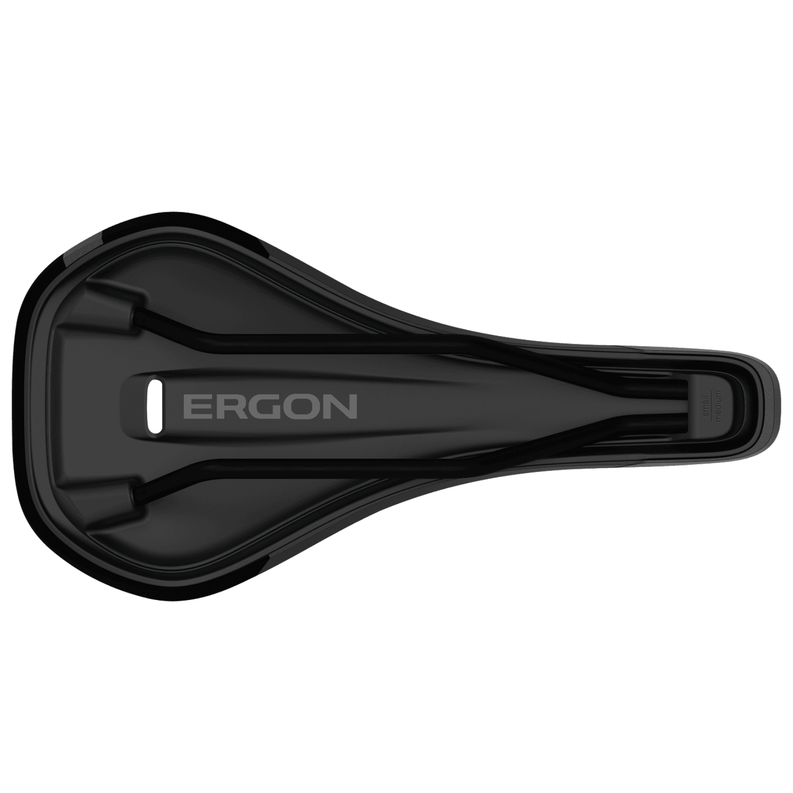 Ergon SM Enduro Men's Saddle Parts - Saddles