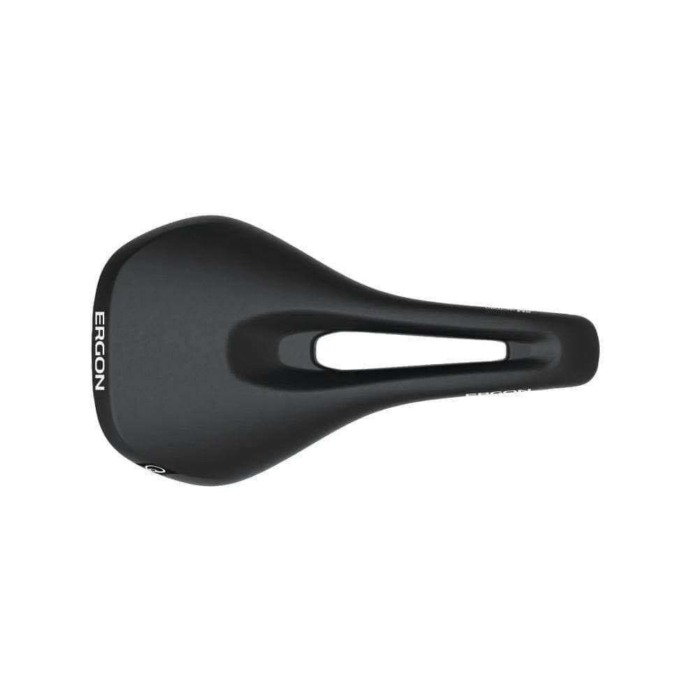 Ergon SMC Women's Saddle Stealth / S/M Parts - Saddles